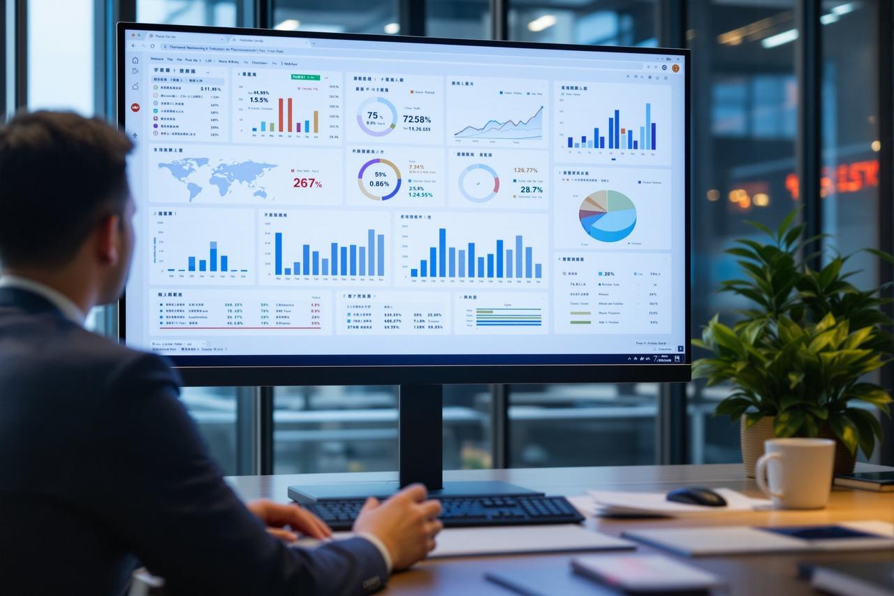 2026年度影视行业白皮书发布,流媒体内容消费持续增长